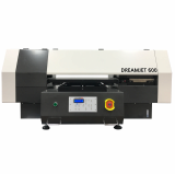 Dreamjet 600_ digital flatbed printer_